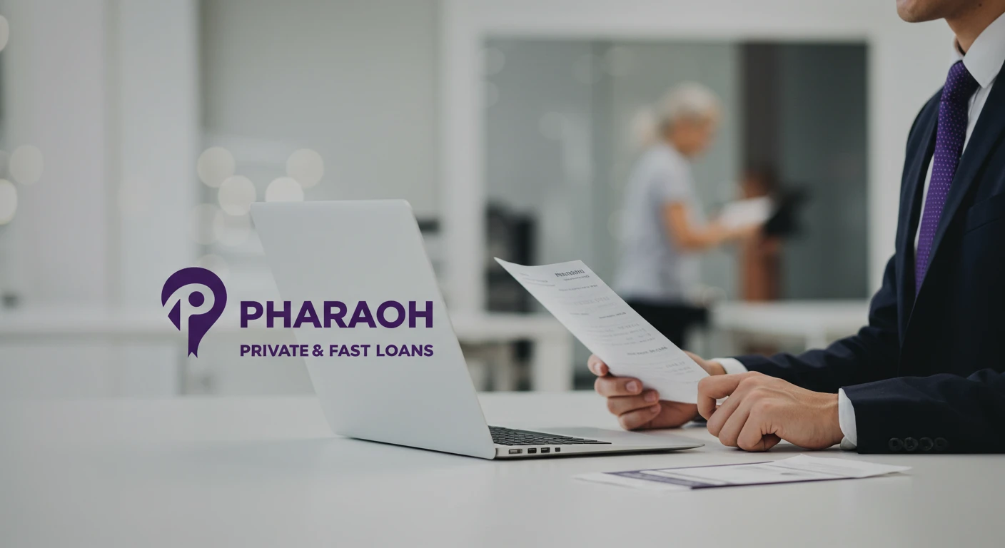 Trusted Financial Partner